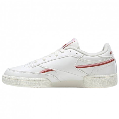 Фото Жіночі повсякденні кросівки Reebok CLUB C 85 VEGAN GX7570 - зображення 2