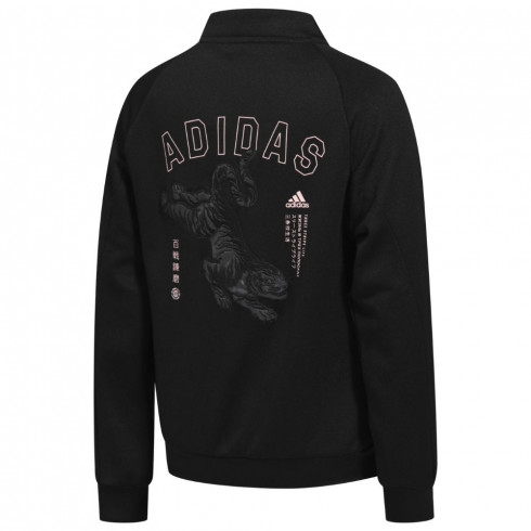 Фото Дитяча куртка-бомбер Adidas TIGER GE0056 - зображення 2