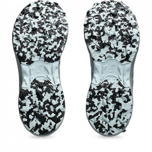 Фото Жіночі бігові кросівки Asics GEL-VENTURE 10 1012B759-400 - зображення 4