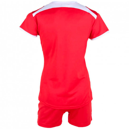 Фото Волейбольна жіноча форма Mikasa MT245-01 - зображення 2