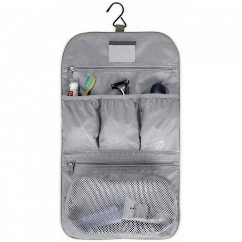 Фото Несесер Jack Wolfskin KONYA WASCHSALON 8007841_J0127 - зображення 4