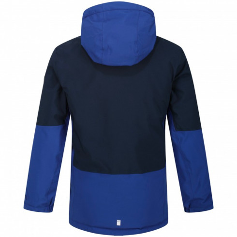 Фото Дитяча утеплена куртка Regatta Jr Highton Pad IV RKP265-5WV - зображення 5