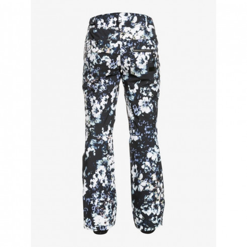 Фото Жіночі утеплені штани ROXY NADIA PRINT J SNPT ERJTP03188-KVJ1 - зображення 5