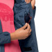Фото Куртка жіноча Jack Wolfskin FROSTY MORNING JKT W 1113711-1024 - зображення 3