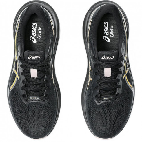 Фото Жіночі бігові кросівки Asics GT-1000 13 GTX 1012B661-001 - зображення 2