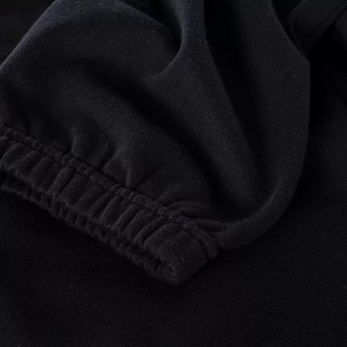 Фото Чоловічі спортивні штани MARTES MALTER-BLACK - зображення 2