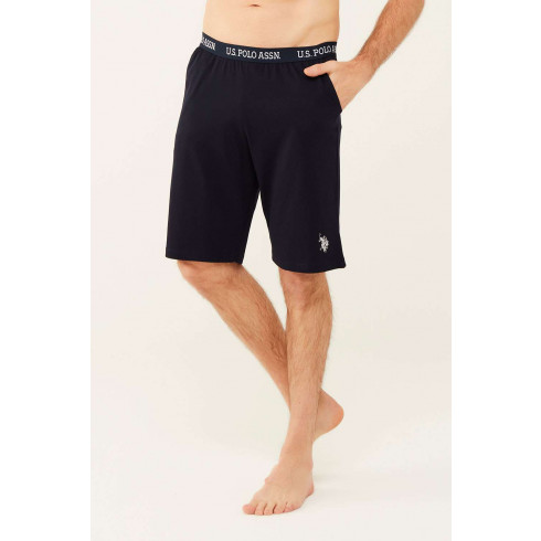 Фото Шорти піжамна чоловічі U.S. POLO ASSN 18473 - зображення 2