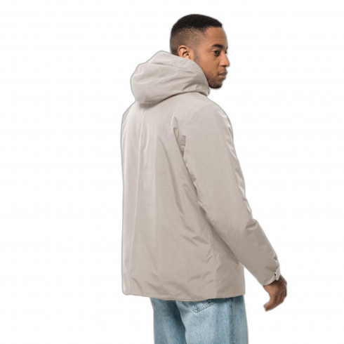 Фото Куртка чоловіча утеплена Jack Wolfskin TEMPELHOF JKT M 1115491_5062 - зображення 2