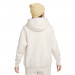 Фото Жіноче худі Nike W NSW PHNX FLC OS PO HOODIE DQ5860-104 - зображення 2