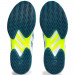 Фото Чоловічі кросівки для тенісу Asics SOLUTION SPEED FF 2 CLAY 1041A187-102 - зображення 3