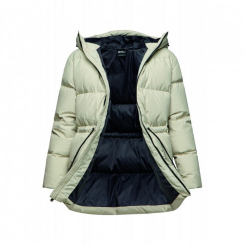 Жіночий пуховик Jack Wolfskin KIRSCHALLEE JKT W A60213_A0029 - зображення 5 Фото Жіночий пуховик Jack Wolfskin KIRSCHALLEE JKT W A60213_A0029 - зображення 5