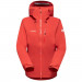 Фото Жіноча куртка для туризму Mammut Alto Guide HS Hooded Jacket Women 1010-29570-TERR - зображення 1