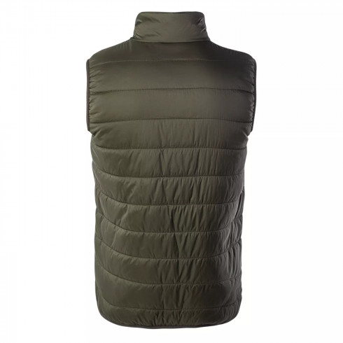 Фото Жилет чоловічий MARTES ESSENTIALS MASHAL VEST-OLIVE - зображення 3