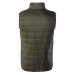 Фото Жилет чоловічий MARTES ESSENTIALS MASHAL VEST-OLIVE - зображення 3