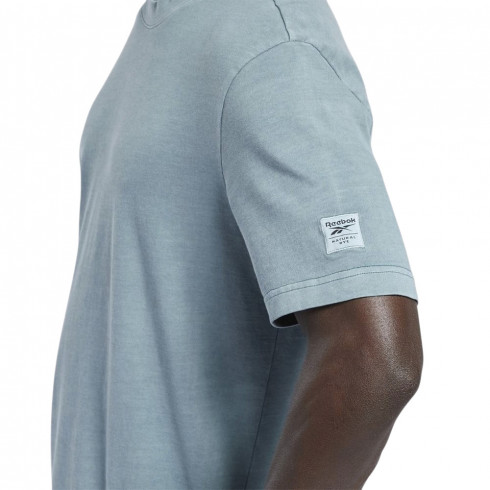 Фото Чоловіча футболка REEBOK CLASSICS NATURAL DYE GS9153 - зображення 3