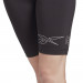Фото Жіночі велосипедки Reebok Piping Shorts GS9333 - зображення 2