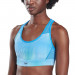 Фото Жіночий спортивний бра-топ Reebok HERO RACER MEDIUM-IMPACT FU2491 - зображення 3
