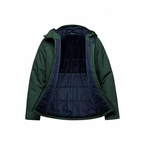 Чоловіча куртка утеплена Jack Wolfskin TEMPELTOR JKT M A60205_4136 - зображення 2 Фото Чоловіча куртка утеплена Jack Wolfskin TEMPELTOR JKT M A60205_4136 - зображення 2