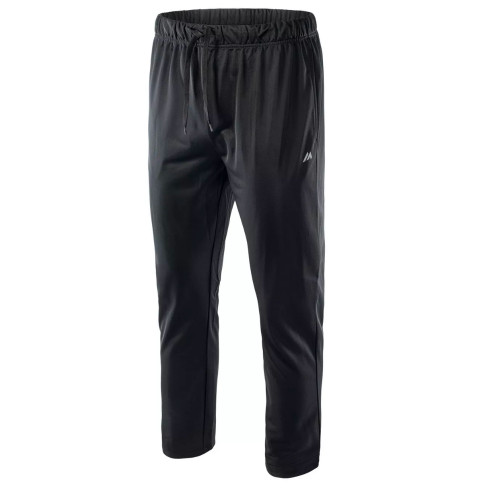 Фото Чоловічі спортивні штани MARTES ESSENTIALS LYONAR-BLACK - зображення 2