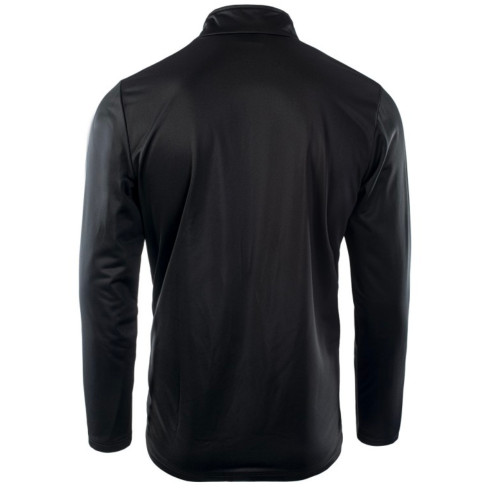 Фото Чоловіча спортивна кофта MARTES ESSENTIALS RAYLON-BLACK - зображення 3