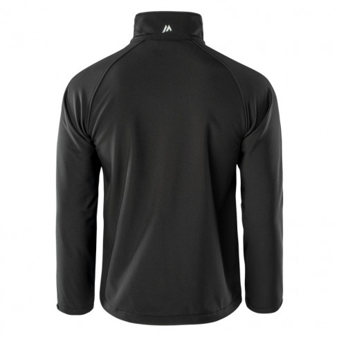 Фото Чоловічий шел MARTES ESSENTIALS METIN-BLACK - зображення 3