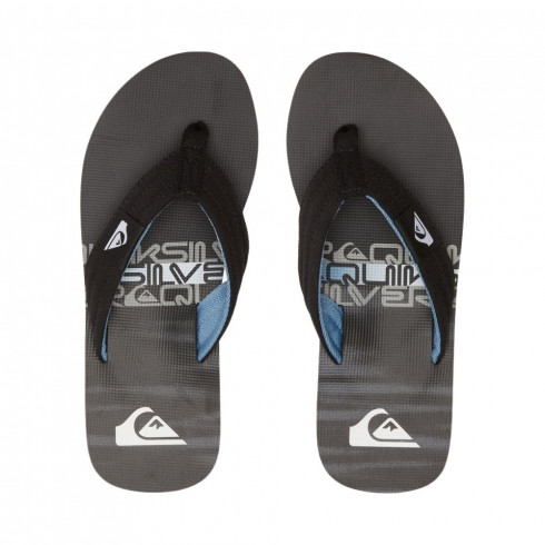 Фото Чоловічі в'єтнамки Quiksilver MOLOKAI LAYBACK SNDL AQYL101339-KVJ3 - зображення 3