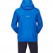Фото Чоловіча куртка для туризму Mammut Nordwand Light HS Hooded Jacket Men 1010-28670-AZUR - зображення 2