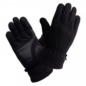 Жіночі рукавички ELBRUS TEZO WOS-BLACK