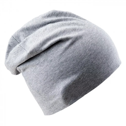 Фото Шапка HI-TEC ENIF-LIGHT GREY MELANGE - зображення 5