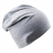 Фото Шапка HI-TEC ENIF-LIGHT GREY MELANGE - зображення 5