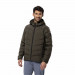 Фото Чоловічий прошитий пуховик Jack Wolfskin COLONIUS JKT M 1207431_5719 - зображення 1