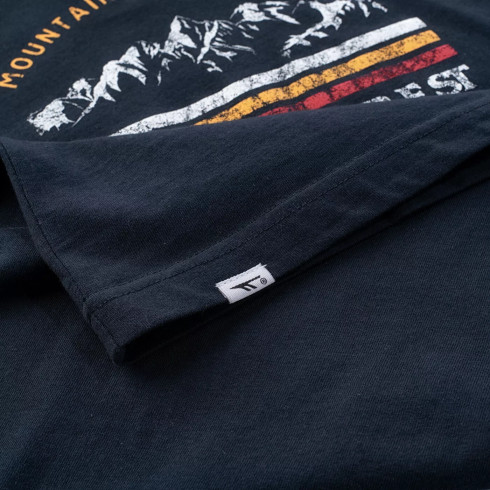 Фото Чоловіча футболка HI-TEC RONE-SKY CAPTAIN - зображення 5