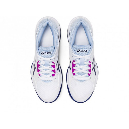 Фото Жіночі волейбольні кросівки ASICS GEL-TASK 3 1072A082-101 - зображення 4