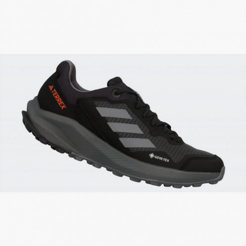 Фото Жіночі кросівки Adidas TERREX TRAIL RIDER GORE-TEX HQ1238 - зображення 4