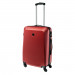 Фото Валіза ELBRUS DUBLIN 72-RED VINE - зображення 4