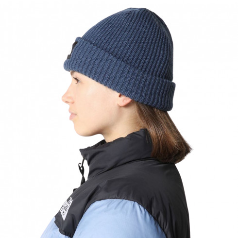 Фото Шапка The North Face NF0A3FJWHDC1 - зображення 6