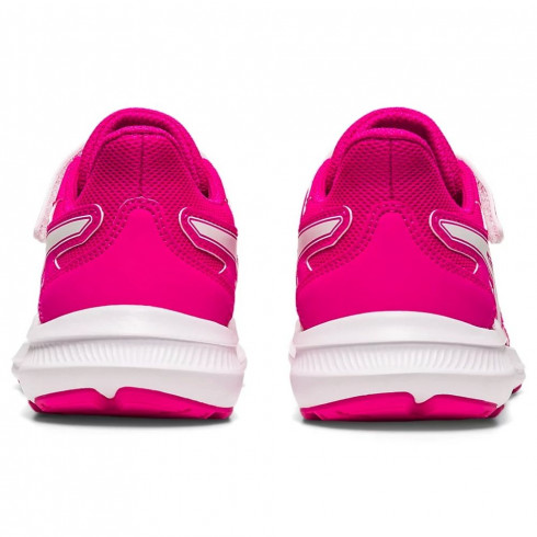 Фото Дитячі бігові кросівки Asics JOLT 4 PS 1014A299-700 - зображення 4