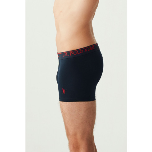 Фото Труси боксери чоловічі набір 3 шт. U.S. POLO ASSN 80097 - зображення 4