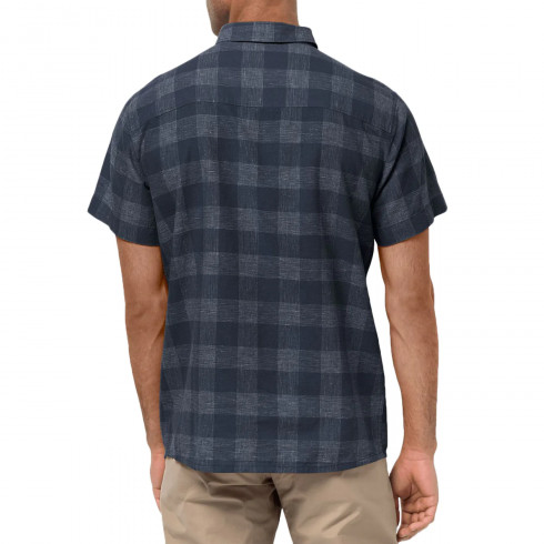 Фото Теніска Jack Wolfskin HIGHLANDS SHIRT M 1403411-7630 - зображення 3