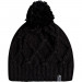 Фото Жіноча шапка ROXY WINTER BEANIE HDWR ERJHA03722-KVJ0 - зображення 1