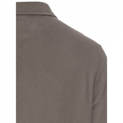 Фото Чоловічій джемпер Camel Active Polo 1/1 Arm 409820-4P28-08 - зображення 2