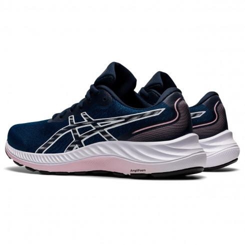 Фото Жіночі бігові кросівки ASICS GEL-EXCITE™ 9 1012B182 400 - зображення 4