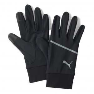 Рукавиці PUMA PR winter gloves 4182501