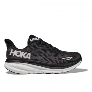 Жіночі кросівки для бігу HOKA ONE ONE CLIFTON 9 1127896-BWHT