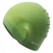 Фото Шапка для плавання MARTES MONOSILI-GREEN - зображення 2
