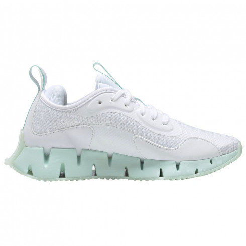 Фото Жіночі бігові кросівки REEBOK ZIG DYNAMICA H02297 - зображення 2