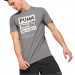 Фото Футболка чоловіча PUMA GRAPHIC TEE ENGINEERED 52324203 - зображення 3