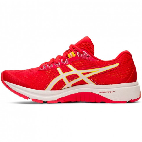 Фото Жіночі бігові кросівки Asics GT-1000 8 1012A460-700 - зображення 5