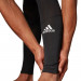 Фото Чоловічі спортивні легінси Adidas Techfit GM5036 - зображення 8