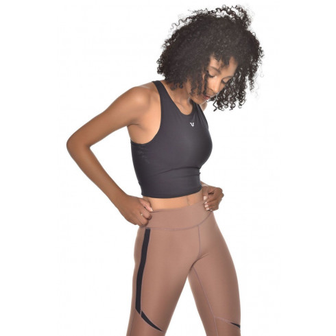 Фото Жіночий спортивний топ Bilcee TB20WF16W9209-1001 - зображення 3